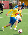 Fótbolti.net - Sævar Geir Sigurjónsson