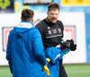 Fótbolti.net - Sævar Geir Sigurjónsson