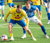 Fótbolti.net - Sævar Geir Sigurjónsson