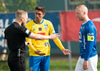 Fótbolti.net - Sævar Geir Sigurjónsson