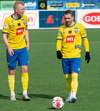 Fótbolti.net - Sævar Geir Sigurjónsson