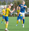 Fótbolti.net - Sævar Geir Sigurjónsson