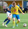 Fótbolti.net - Sævar Geir Sigurjónsson