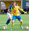 Fótbolti.net - Sævar Geir Sigurjónsson