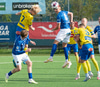 Fótbolti.net - Sævar Geir Sigurjónsson