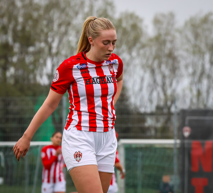 Sæunn Björnsdóttir er í nýju hlutverki.