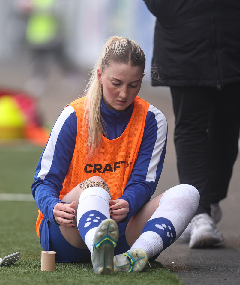 Myndaveisla: Grótta burstaði Fram í fyrrakvöld