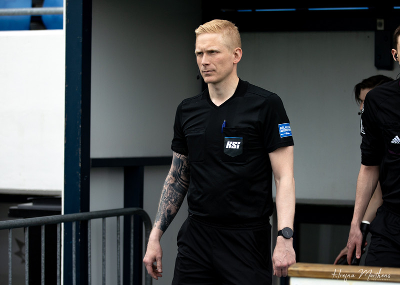 Myndaveisla: Stjarnan vann Keflavík í Bestu-deild kvenna