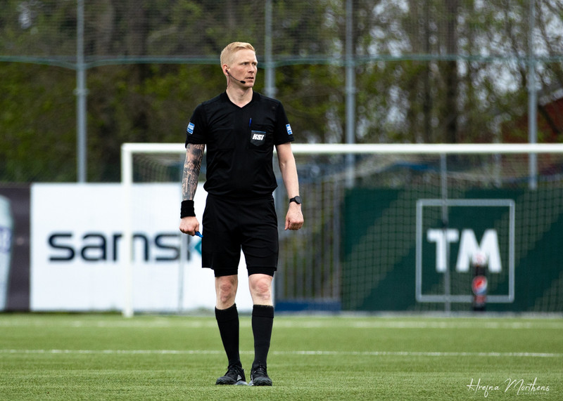 Myndaveisla: Stjarnan vann Keflavík í Bestu-deild kvenna