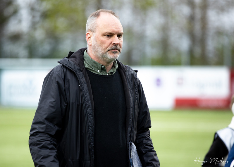 Myndaveisla: Stjarnan vann Keflavík í Bestu-deild kvenna
