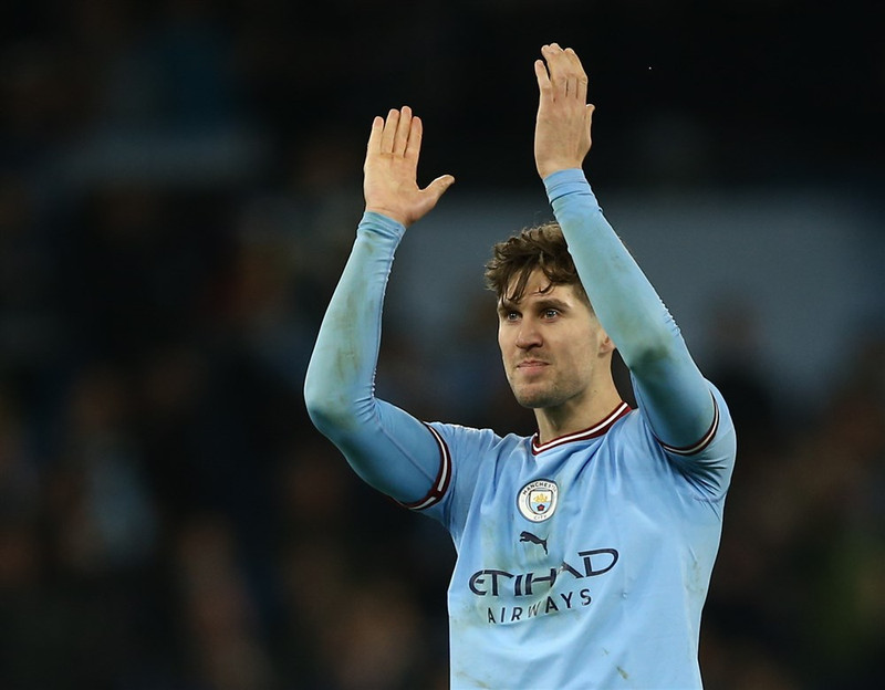 Stórkostleg frammistaða Stones - „Hann var svívirðilegur“