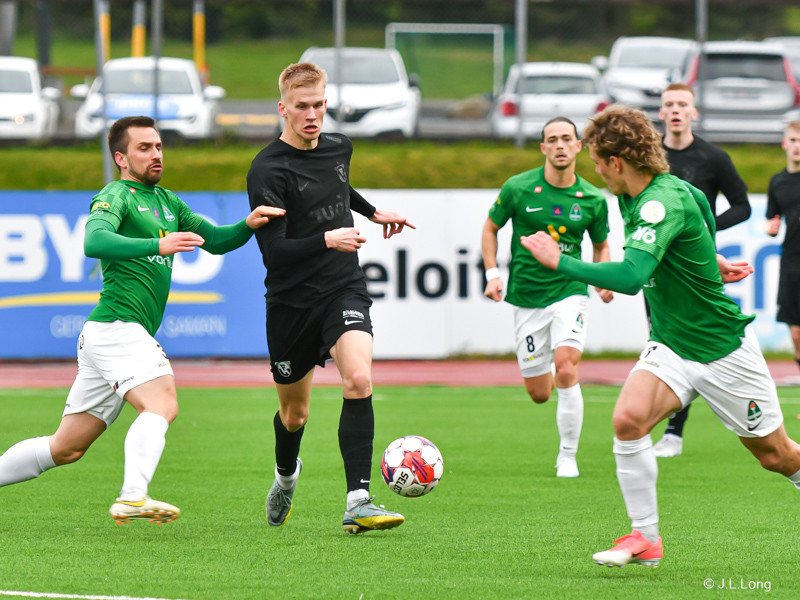 Ísland í dag - Breiðablik fær FH í heimsókn