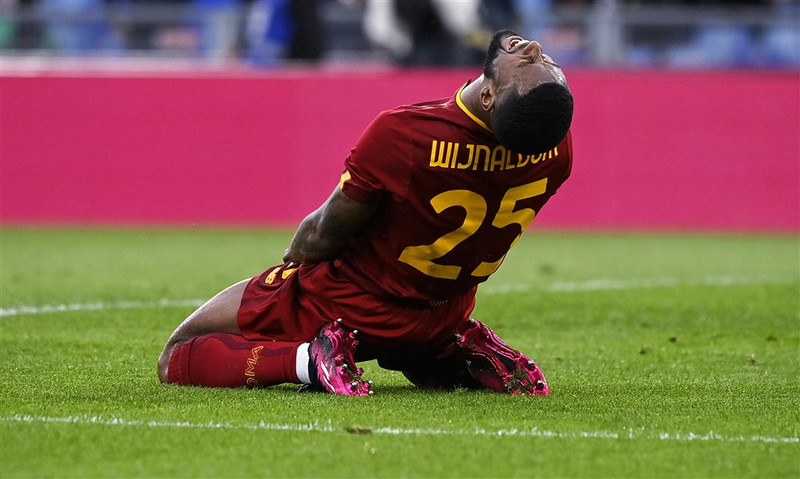 Wijnaldum.