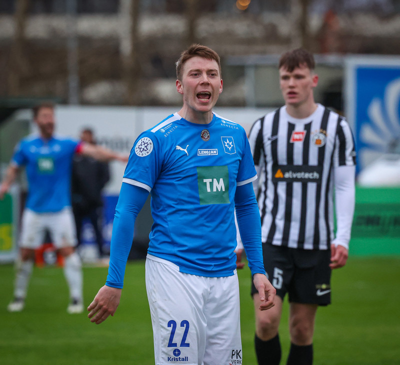 <b>Útvarpsþátturinn</b> - La Masia í Garðabæ og norsk falleinkunn