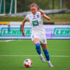 Fótbolti.net - Hafliði Breiðfjörð