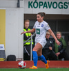Fótbolti.net - Hafliði Breiðfjörð
