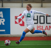 Fótbolti.net - Hafliði Breiðfjörð
