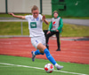 Fótbolti.net - Hafliði Breiðfjörð