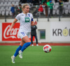 Fótbolti.net - Hafliði Breiðfjörð