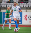 Fótbolti.net - Hafliði Breiðfjörð