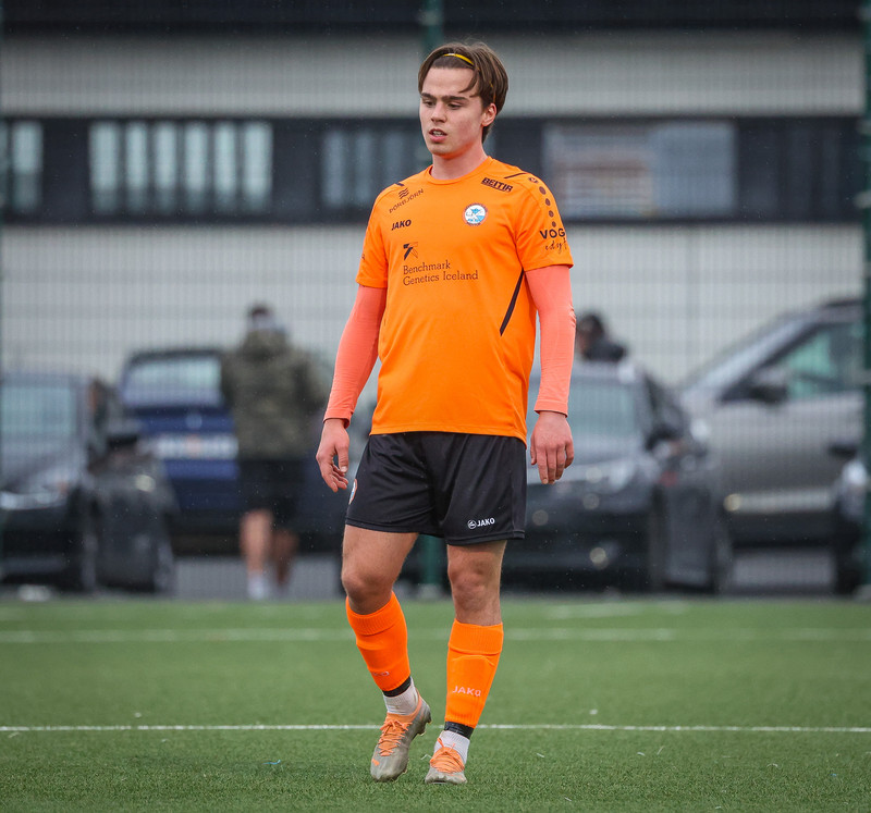 Kári Sigfússon til Keflavíkur (Staðfest)