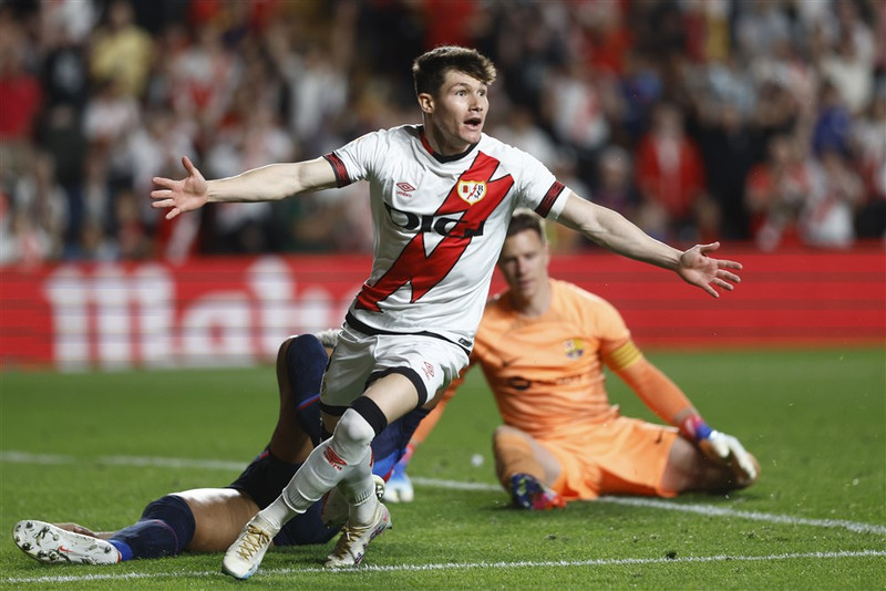 Garcia aftur kominn til Real Madrid (Staðfest)