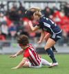 	Katherine Amanda Cousins, Sigurrós Eir Guðmundsdóttir
