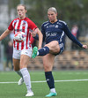 	Ólöf Sigríður Kristinsdóttir, Anita Lind Daníelsdóttir