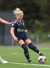 Mikaela Nótt Pétursdóttir
