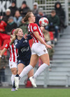 	Ólöf Sigríður Kristinsdóttir, Alma Rós Magnúsdóttir