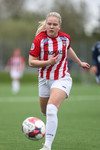 Freyja Karín Þorvarðardóttir