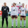 wValur - wTindastóll Bergljót Ásta Pétursdóttir