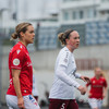 wValur - wTindastóll Bergljót Ásta Pétursdóttir