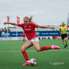 Ásdís Karen Halldórsdóttir