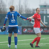 Fanney Inga Birkisdóttir, Arna Sif Ásgrímsdóttir