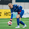 Fanney Inga Birkisdóttir