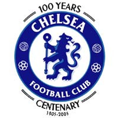 Dómarinn hafði rétt fyrir sér samkvæmt heimasíðu Chelsea FC