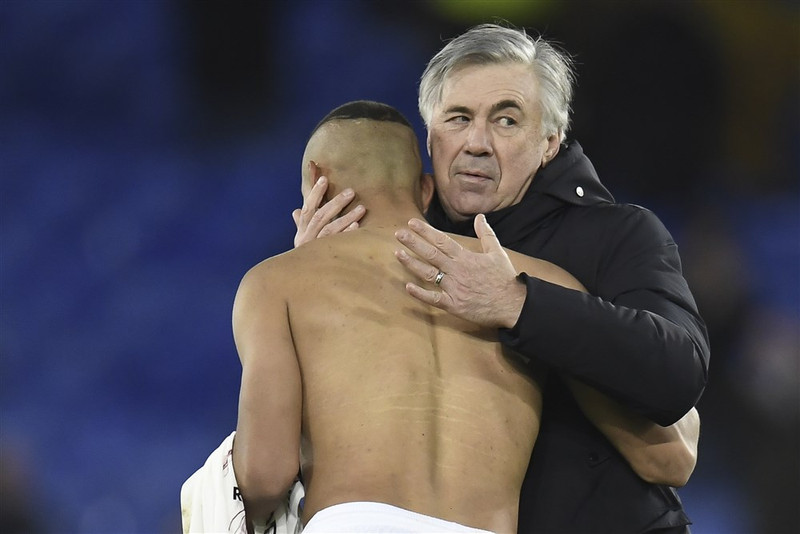 Ancelotti biður um þolinmæði: Treystið mér varðandi Arda Güler