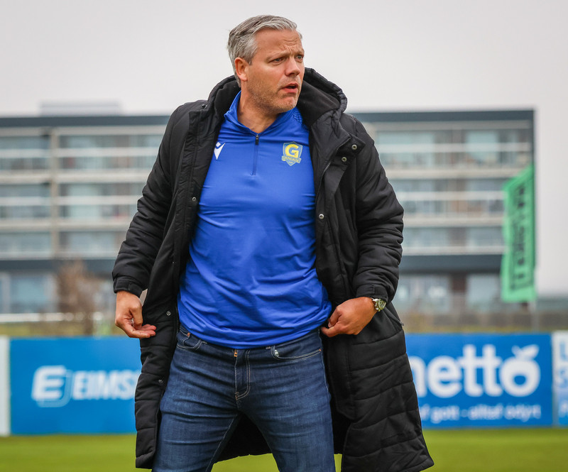 Helgi Sigurðsson
