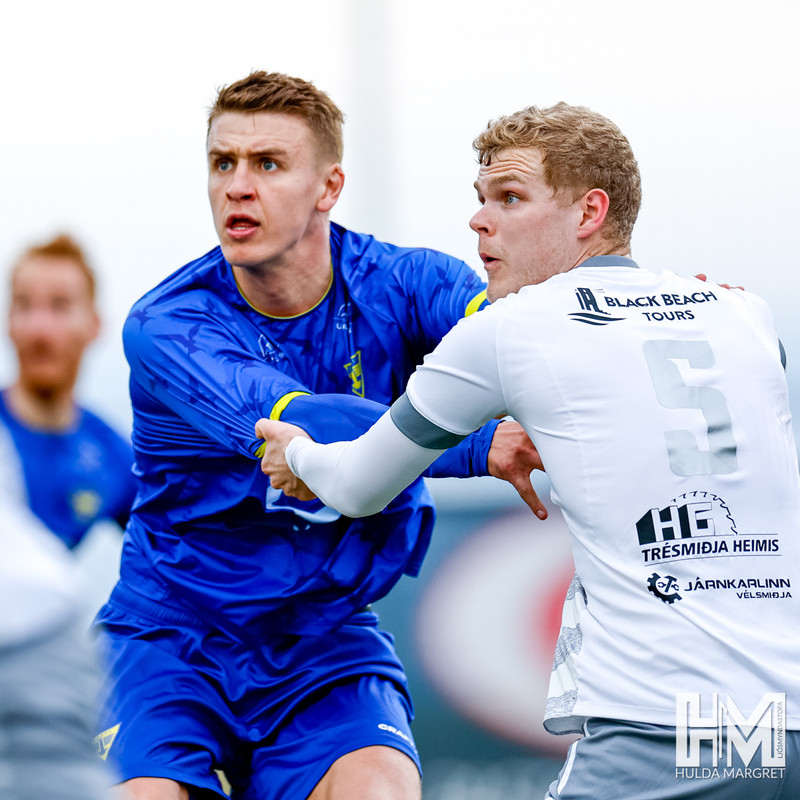 Pétur Theodór riftir við Breiðablik (Staðfest)