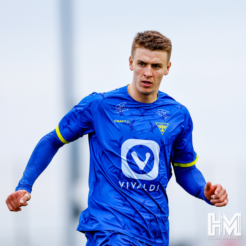 Fæddur 1995 og hefur skorað 117 mörk í 225 KSÍ leikjum.