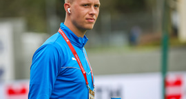 Hörður Björgvin fær loksins tækifæri til að svara...