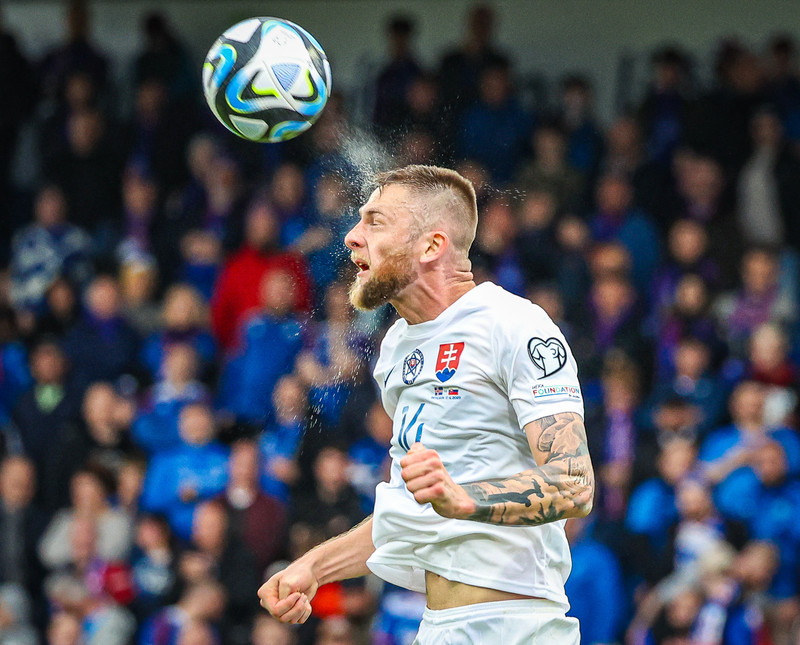 Milan Skriniar.