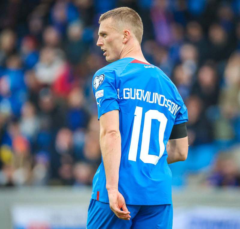 Albert: Ég er saklaus af þeim ásökunum sem komið hafa fram