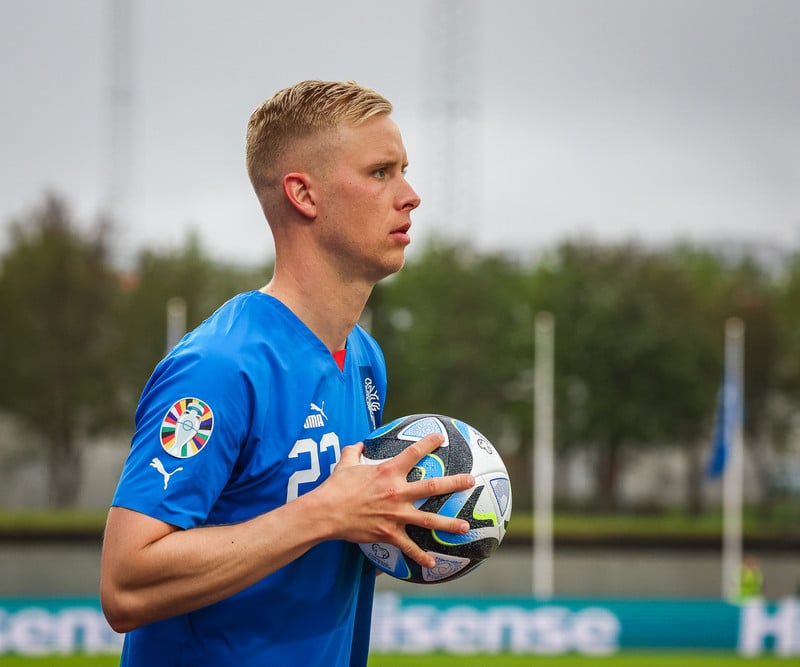 Hörður Björgvin skiptir til Atromitos (Staðfest)