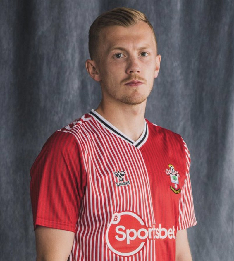 Ward-Prowse til West Ham?