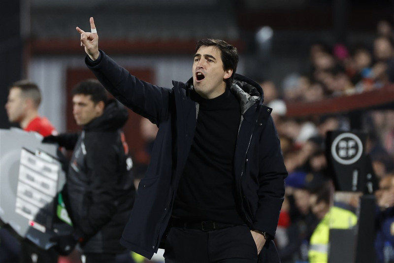 Andoni Iraola