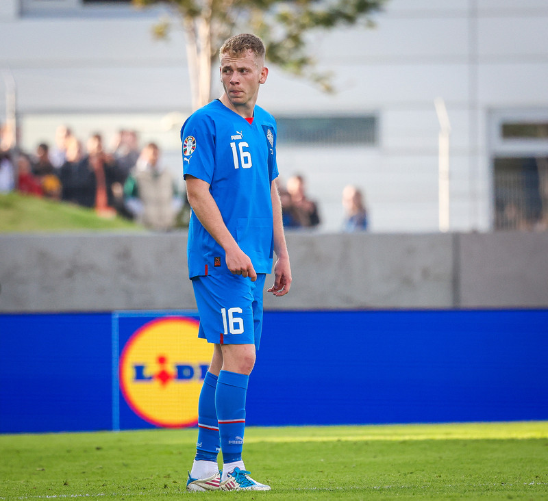 <b>3. Sævar Atli Magnússon (Lyngby)</b> - Byrjaði tímabilið ekki sérlega vel en hefur verið að stíga upp að undanförnu. Skorað mikilvæg mörk sem eru hjálpa Lyngby að halda sér uppi í dönsku úrvalsdeildinni.