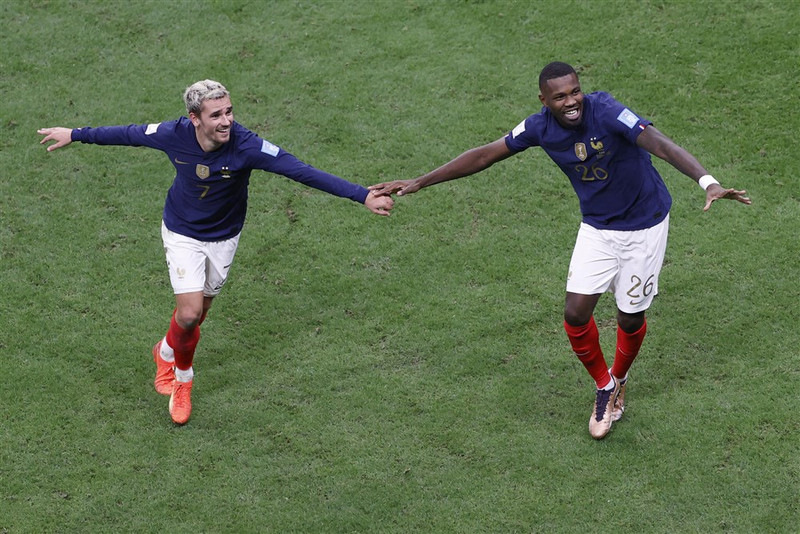 Marcus Thuram kominn til Inter (Staðfest)