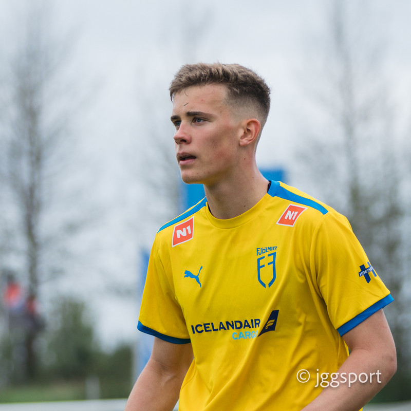 Júlíus Mar.
